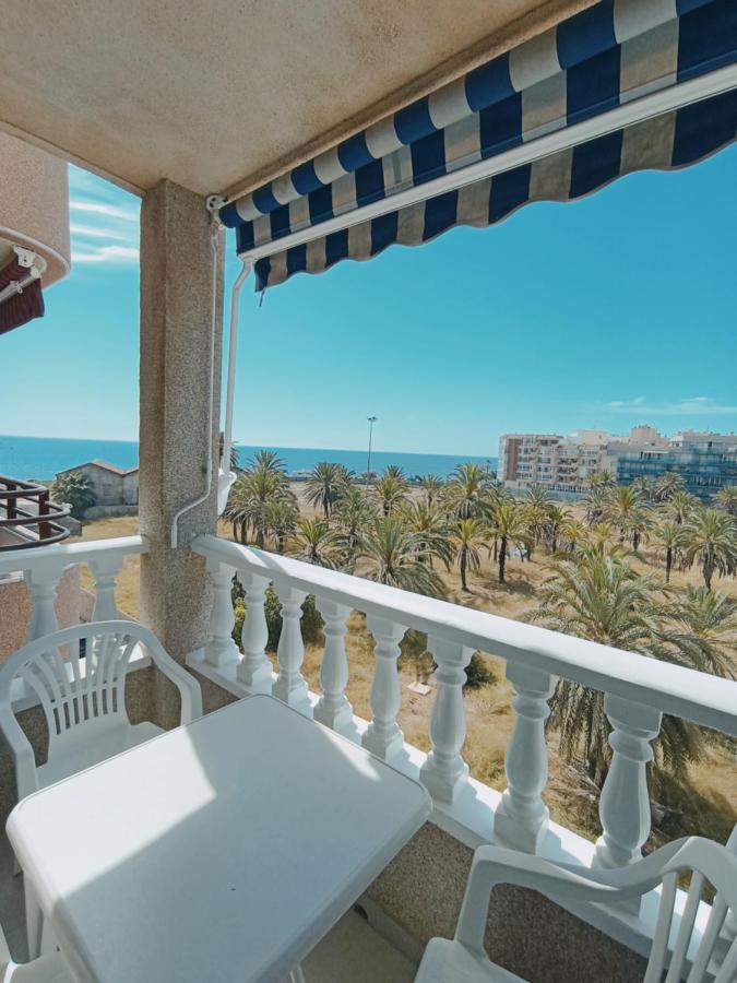 Apartment In By The Torrevieja