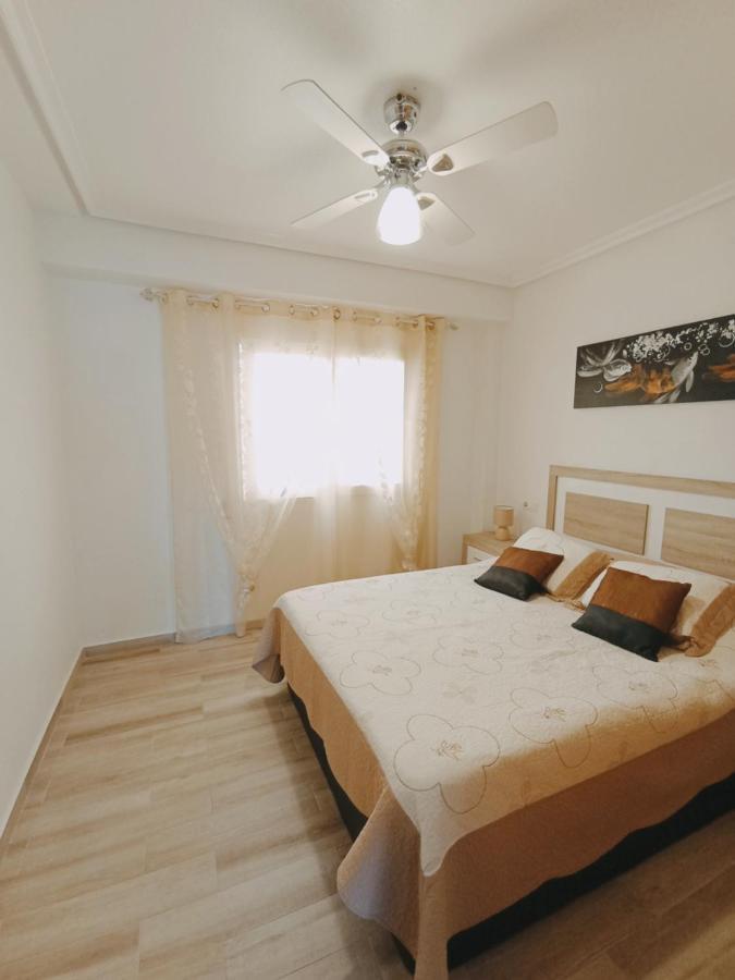 Apartment In By The