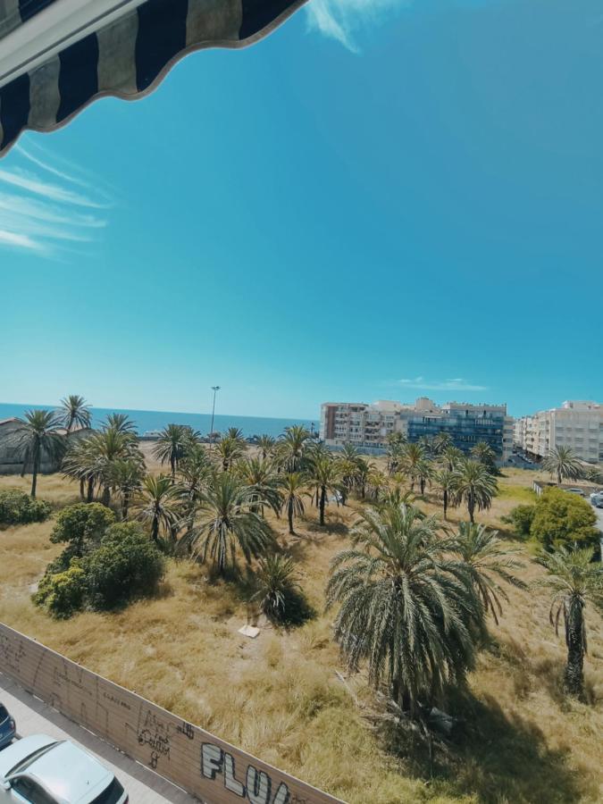 In By The * Torrevieja